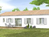 Maison à construire à Grosbreuil (85440) 2646231-1906modele720141110AQ3C2.jpeg Maisons France Confort