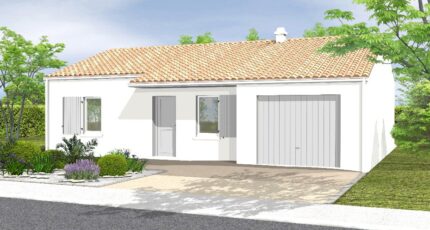 Grosbreuil Maison neuve - 2646199-1906modele620141110Lo61h.jpeg Maisons France Confort