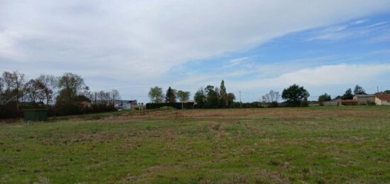 Terrain à bâtir à La Roche-sur-Yon, Pays de la Loire