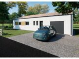 Maison à construire à Belleville-sur-Vie (85170) 2565212-5173modele620260506NxIT4.jpeg Maisons France Confort