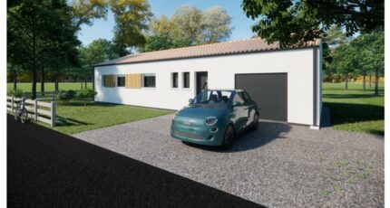 Belleville-sur-Vie Maison neuve - 2565212-5173modele620260506NxIT4.jpeg Maisons France Confort