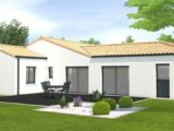 Maison à construire à Les Brouzils (85260) 2589338-1906modele720180928wavR4.jpeg Maisons France Confort