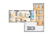 Maison à construire à Les Brouzils (85260) 2589338-1906modele820180928qL7qN.jpeg Maisons France Confort