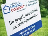 Terrain à bâtir à Soliers (14540) 2559211-6896annonce320260622Gv8F7.jpeg Maisons France Confort