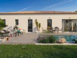 Maison à construire à Montélimar (26200) 2647998-6150modele720260924dr4ZM.jpeg Maisons France Confort