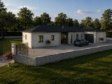 Maison à construire à Feytiat (87220) 2647956-7202modele720260626n4l6T.jpeg Maisons France Confort