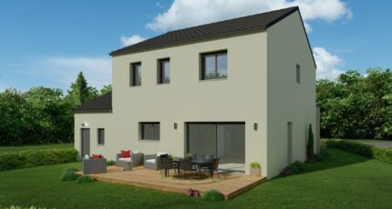 Pontoy Maison neuve - 2648141-7264modele820250904ZIVQp.jpeg Maisons France Confort