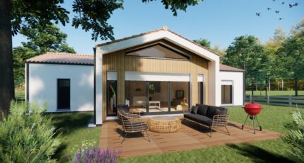 Paulx Maison neuve - 2644959-5173modele720260506He51o.jpeg Maisons France Confort