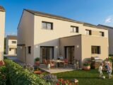 Maison neuve à Rombas (57120) 2648147-3191modele82026040294Tsr.jpeg Maisons France Confort