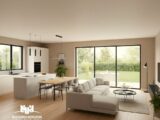 Maison neuve à Herserange (54440) 2648166-5138annonce720260831whXN9.jpeg Maisons France Confort