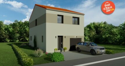 Longwy Maison neuve - 2648163-3191modele620240124qBD6w.jpeg Maisons France Confort