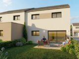 Maison neuve à Rombas (57120) 2648193-3191modele820260402G9rbG.jpeg Maisons France Confort