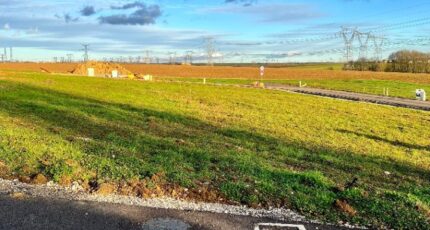 Antilly Maison neuve - 2648210-5138annonce120260611CtuUB.jpeg Maisons France Confort
