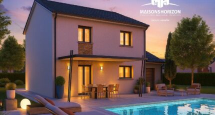 Verny Maison neuve - 2648236-5138modele720250916g1cJV.jpeg Maisons France Confort