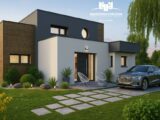 Maison neuve à Villers-la-Montagne (54920) 2648261-5138modele8202509179daUf.jpeg Maisons France Confort
