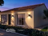 Maison à construire à Marsillargues (34590) 2648378-3243modele620260806lQcp3.jpeg Maisons France Confort