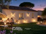 Maison à construire à Marsillargues (34590) 2648378-3243modele720260806kh3cz.jpeg Maisons France Confort