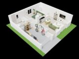Maison à construire à Marsillargues (34590) 2648378-3243modele920260806FZEsw.jpeg Maisons France Confort