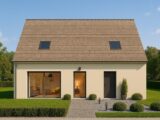 Maison à construire à Les Bréviaires (78610) 2628059-11790annonce620260910WoCun.jpeg Maisons France Confort