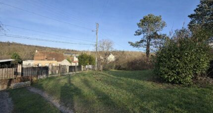 Beynes Maison neuve - 2571513-11790annonce120260702O9zTP.jpeg Maisons France Confort