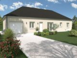 Maison à construire à Saint-Junien (87200) 2585114-9811modele6202407056dzWV.jpeg Maisons France Confort