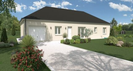 Saint-Junien Maison neuve - 2585114-9811modele6202407056dzWV.jpeg Maisons France Confort