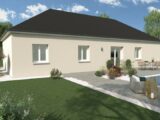 Maison à construire à Saint-Junien (87200) 2585114-9811modele720240705AToJB.jpeg Maisons France Confort