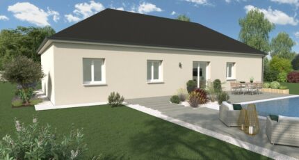Saint-Junien Maison neuve - 2585114-9811modele720240705AToJB.jpeg Maisons France Confort