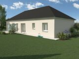 Maison à construire à Saint-Junien (87200) 2585114-9811modele820240705dqyQN.jpeg Maisons France Confort