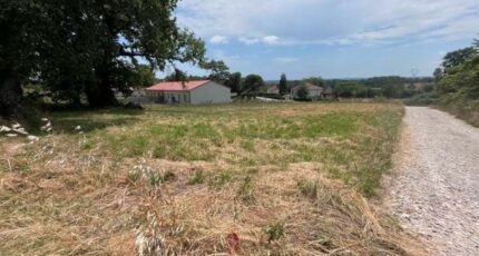 Saint-Junien Terrain à bâtir - 2585112-11821annonce120260717QdN3D.jpeg Maisons France Confort