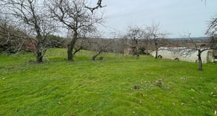 Aixe-sur-Vienne Terrain à bâtir - 2563298-11821annonce1202606248QaJF.jpeg Maisons France Confort