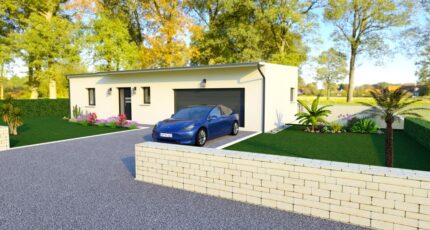 Aixe-sur-Vienne Maison neuve - 2563302-7027modele820230130SNUzv.jpeg Maisons France Confort