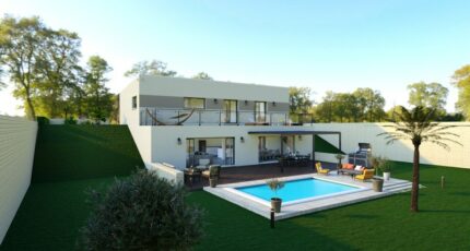 Aixe-sur-Vienne Maison neuve - 2563302-7027modele920230130xWP4q.jpeg Maisons France Confort