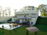 Maison à construire à Aixe-sur-Vienne (87700) 2563302-7027modele1020230130DzaWM.jpeg Maisons France Confort