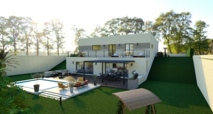 Aixe-sur-Vienne Maison neuve - 2563302-7027modele1020230130DzaWM.jpeg Maisons France Confort