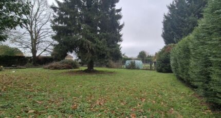 Verneuil-sur-Vienne Terrain à bâtir - 2585991-11821annonce120260720xTAcJ.jpeg Maisons France Confort