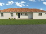 Maison à construire à Verneuil-sur-Vienne (87430) 2591045-7202modele72026062627DaM.jpeg Maisons France Confort