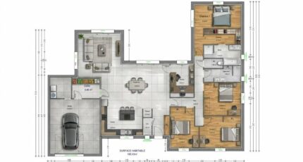 Verneuil-sur-Vienne Maison neuve - 2591045-7202modele820260626UWIyO.jpeg Maisons France Confort