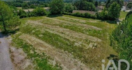 Brignon Terrain à bâtir - 2583413-5608annonce12026071687IA1.jpeg Maisons France Confort