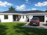 Maison à construire à Verneuil-sur-Vienne (87430) 2591049-7202modele720260626k5PFA.jpeg Maisons France Confort