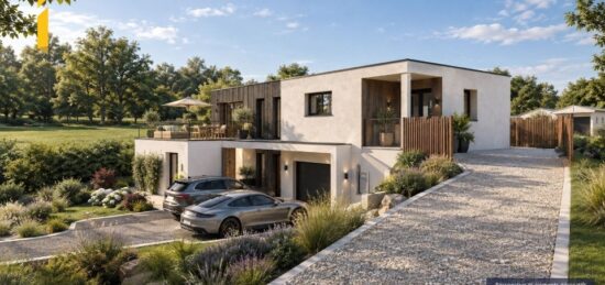 Maison neuve à , Loire-Atlantique