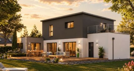 Josselin Maison neuve - 2645543-3594modele720260706uJBeK.jpeg Maisons France Confort
