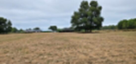 Terrain à bâtir à Cézac, Nouvelle-Aquitaine