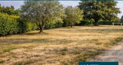 Saint-Laurent-d'Arce Terrain à bâtir - 2642057-11516annonce220260921uGm7c.jpeg Maisons France Confort