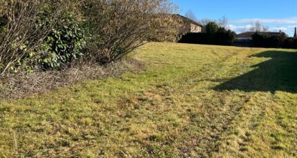 Dompierre-sur-Veyle Terrain à bâtir - 2563675-754annonce120260624XUBzy.jpeg Maisons France Confort