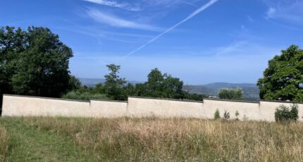 Loriol-sur-Drôme Terrain à bâtir - 2648515-6150annonce120260623wFmaN.jpeg Maisons France Confort