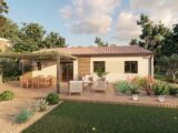 Maison à construire à Peyrehorade (40300) 2648714-11384modele620260728MfcO1.jpeg Maisons France Confort