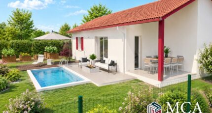Peyrehorade Maison neuve - 2648717-5828annonce620260730Udmhh.jpeg Maisons France Confort