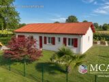 Maison à construire à Peyrehorade (40300) 2648717-5828annonce720260730o12hT.jpeg Maisons France Confort