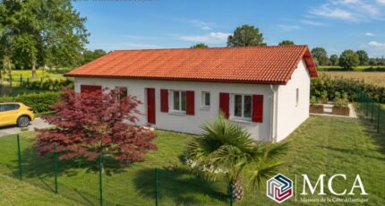 Peyrehorade Maison neuve - 2648717-5828annonce720260730o12hT.jpeg Maisons France Confort